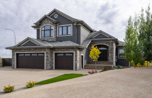 The One With The View