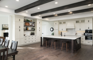 The One With The View