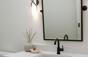 The One With The View