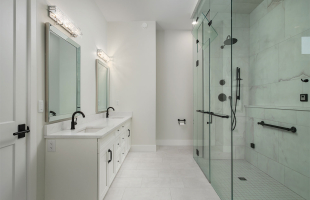 The One With The View