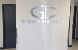 GC Custom Metal