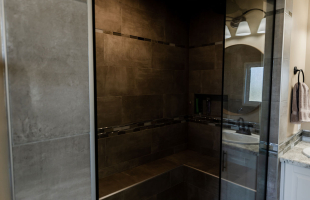 The One With The Farmhouse Sink