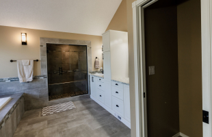 The One With The Farmhouse Sink