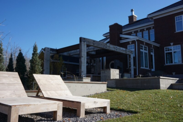 Miscellaneous Exterior