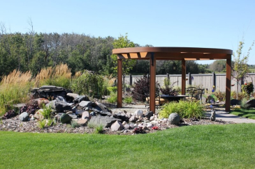 Miscellaneous Exterior