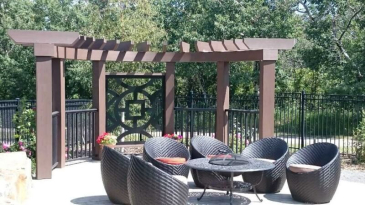 Miscellaneous Exterior