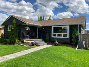 Miscellaneous Exterior