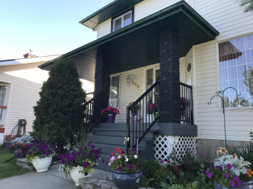 Miscellaneous Exterior