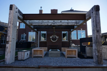 Miscellaneous Exterior