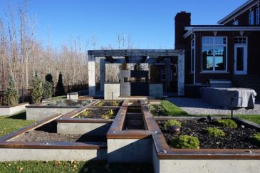 Miscellaneous Exterior