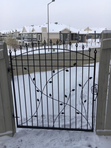 Miscellaneous Exterior