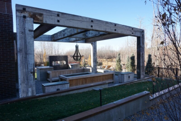 Miscellaneous Exterior