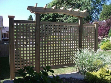 Miscellaneous Exterior