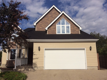 Miscellaneous Exterior