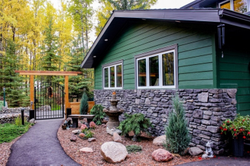 Miscellaneous Exterior