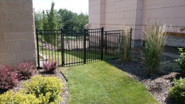 Miscellaneous Exterior