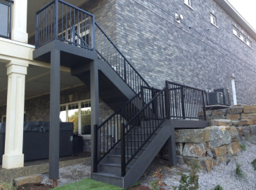 Miscellaneous Exterior