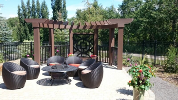 Miscellaneous Exterior