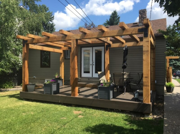 Miscellaneous Exterior