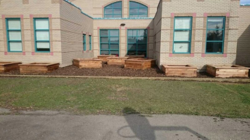 Miscellaneous Exterior