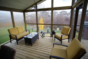 Miscellaneous Exterior