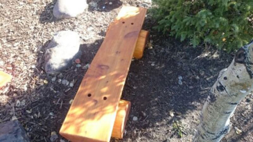 Miscellaneous Exterior