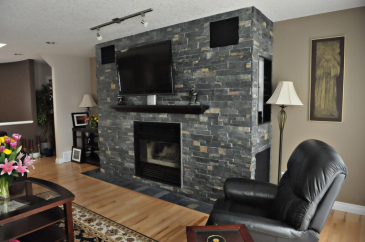 Miscellaneous Interior