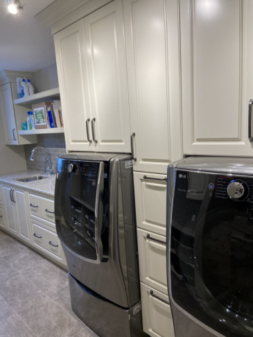 Miscellaneous Interior