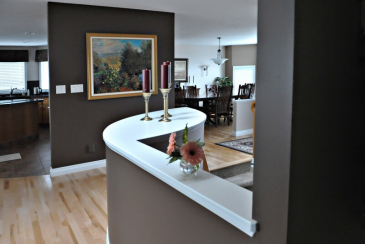 Miscellaneous Interior