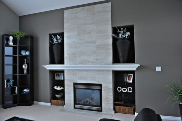 Miscellaneous Interior