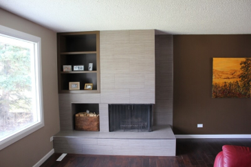 Miscellaneous Interior