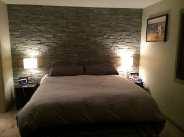 Miscellaneous Interior