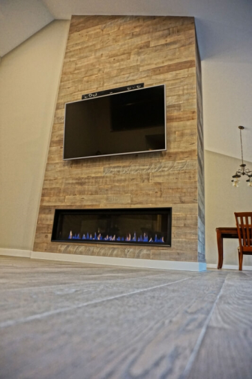 Miscellaneous Interior