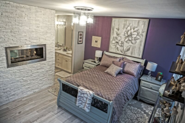 Miscellaneous Interior