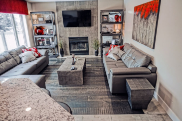 Miscellaneous Interior