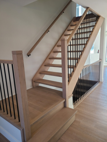 Miscellaneous Interior