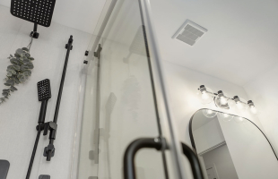 The One With The Black Appliances