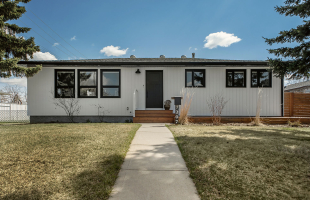 The One With The Black Appliances