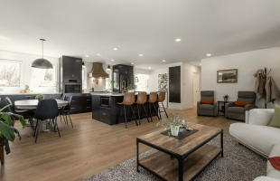 The One With The Black Appliances