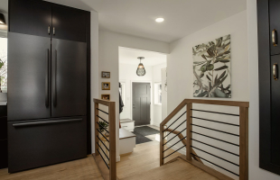 The One With The Black Appliances