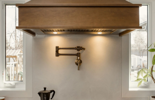 The One With The Black Appliances