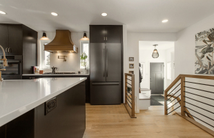 The One With The Black Appliances