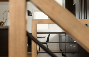 The One With The Black Appliances