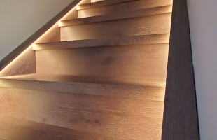 The One With The Craft Room