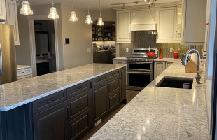 The One With The Craft Room