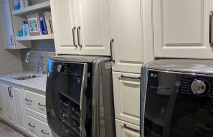 The One With The Craft Room