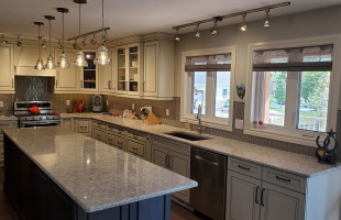 The One With The Craft Room