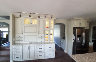 The One With The Craft Room