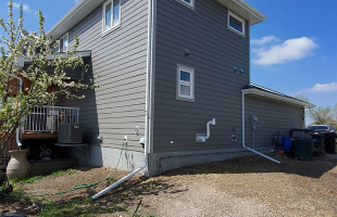 The One With The Craft Room