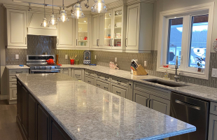 The One With The Craft Room